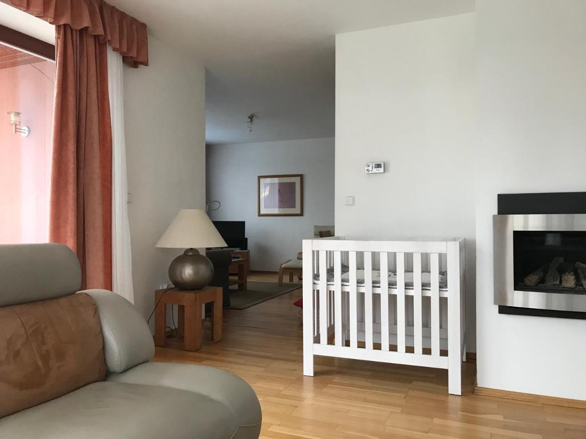 Obora 824 Villa โนวา บิสทริตเซ ภายนอก รูปภาพ